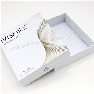 Cosmetic box
